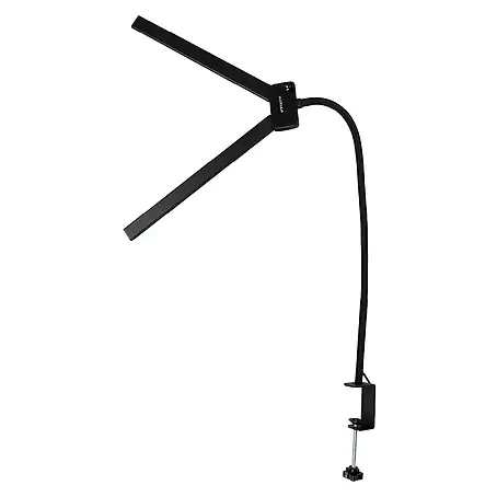 Luxula  LED-Klemmleuchte
