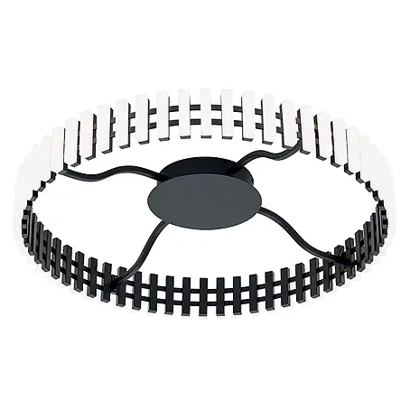 Orion Leuchten  LED-Panel rund