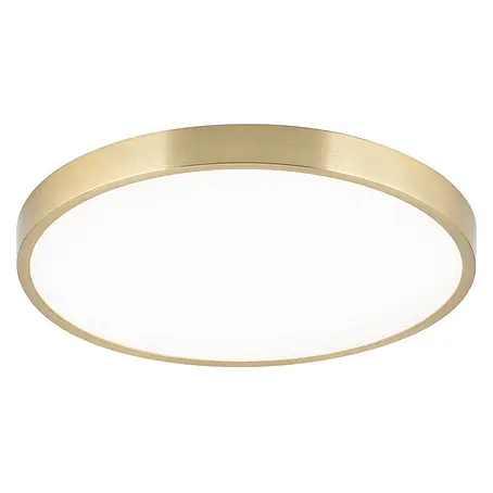 Orion Leuchten  LED-Panel rund