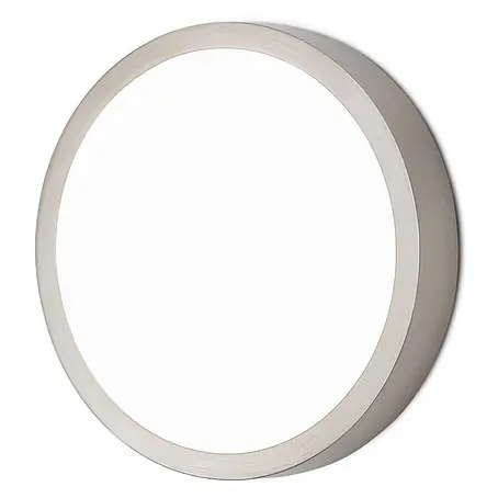 Orion Leuchten  LED-Panel rund