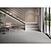 RAK Ceramics Valdi Sockelfliese (7 x 60 cm, Taupe, Matt) | BAUHAUS