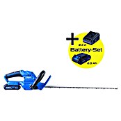 Scheppach IXES 20V Cortasetos de batería C-HT570-X Set S (20 V, Iones de litio, 1 batería, Longitud de corte: 51 cm) | BAUHAUS