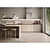 RAK Ceramics Feinsteinzeugfliese Valdi (60 x 60 cm, White, Matt) | BAUHAUS