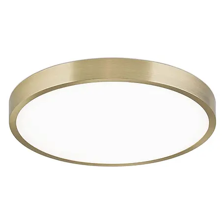 Orion Leuchten  LED-Panel rund