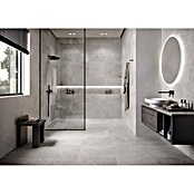 Palazzo Feinsteinzeugfliese Valdi (60 x 60 cm, Light Grey, Matt) | BAUHAUS