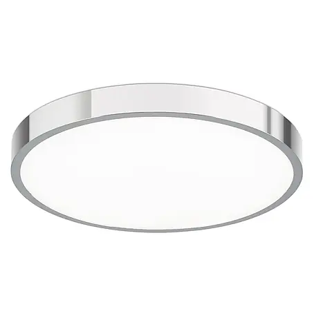 Orion Leuchten  LED-Panel rund