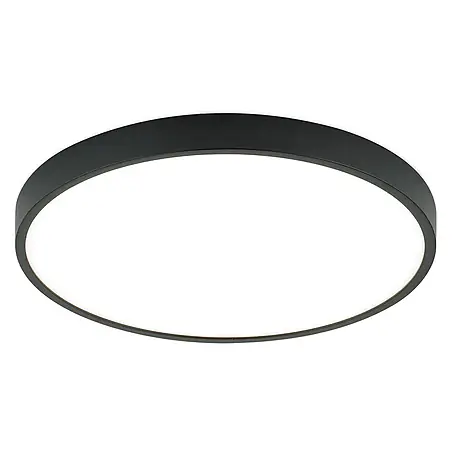 Orion Leuchten  LED-Panel rund