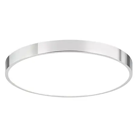 Orion Leuchten  LED-Panel rund
