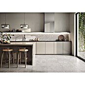 Palazzo Feinsteinzeugfliese Valdi (60 x 60 cm, Light Grey, Matt) | BAUHAUS