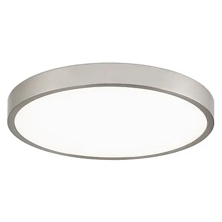 Orion Leuchten  LED-Panel rund