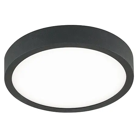 Orion Leuchten  LED-Panel rund