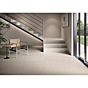 RAK Ceramics Valdi Sockelfliese (7 x 60 cm, White, Matt) | BAUHAUS