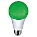LED-Lampe Vintage Glühlampenform E27 
