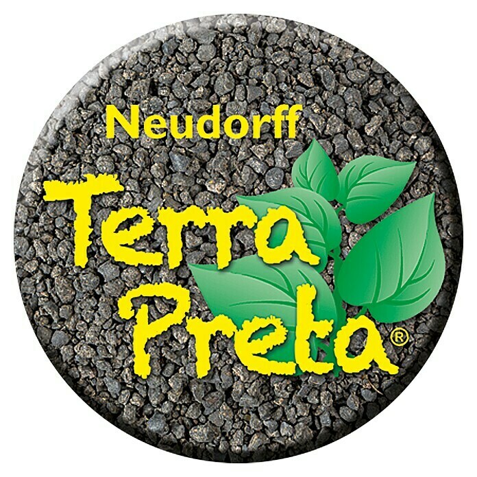 Neudorff Bodenaktivator Terra Preta (10 kg, Inhalt ausreichend für ca.: 100 m²)