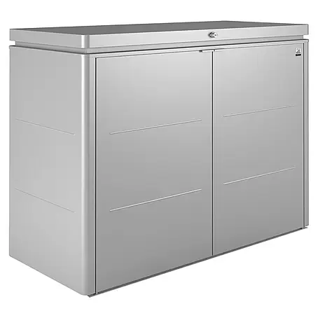 Biohort HighBoard Garten-Aufbewahrungsbox HighBoard 160