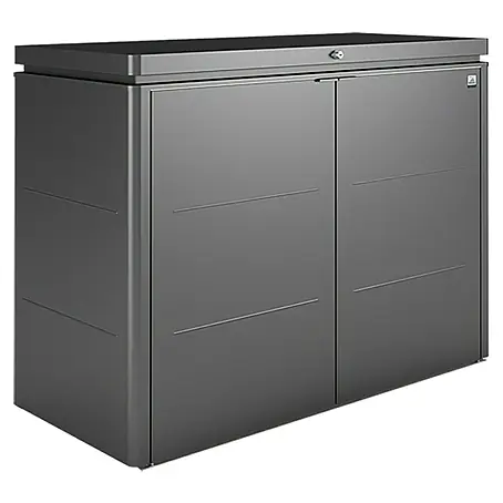 Biohort HighBoard Garten-Aufbewahrungsbox HighBoard 160