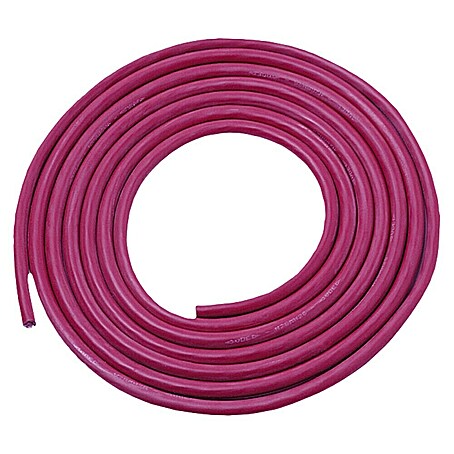 Karibu Silikonkabel (5 x 2,5 mm², 3 m)