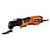 AEG Powertools Elektro-Multifunktionswerkzeug OMNI 300 