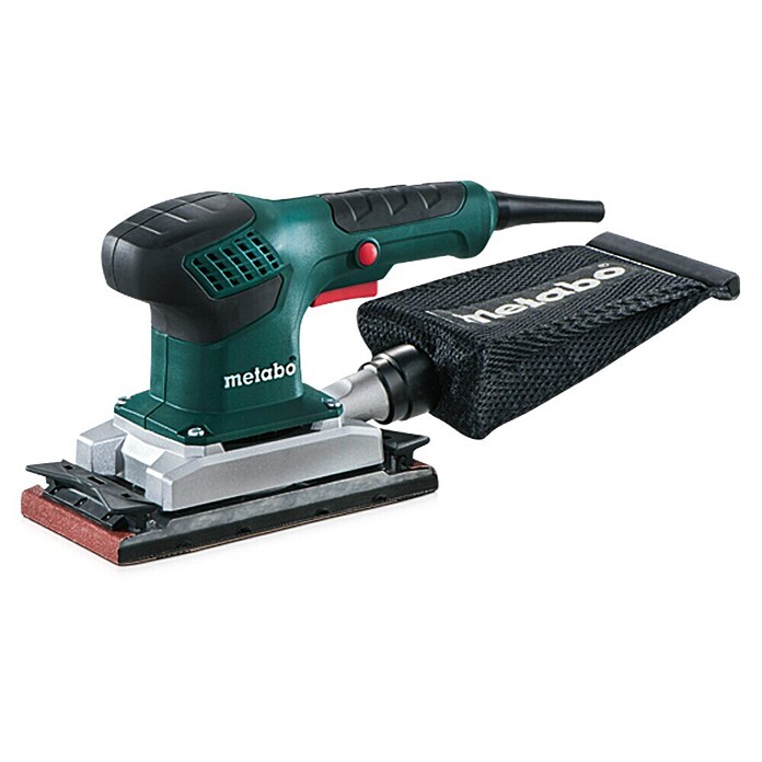 Metabo Elektrische vlakschuurmachine SR 2185 (210 W) | BAUHAUS