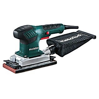 Metabo Elektrische vlakschuurmachine SR 2185 (210 W)