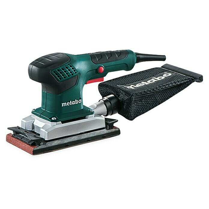 SANDER    SR 2185   200 WATT            METABO