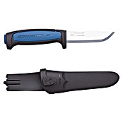 Morakniv Mes Pro Allround (Klinglengte: 91 mm, Klingdikte: 2 mm, Soort mes: Snijkant)