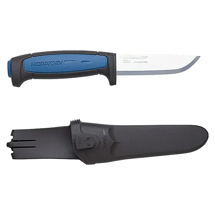 Pfeil trekmes bol 240 mm met gebogen handvatten