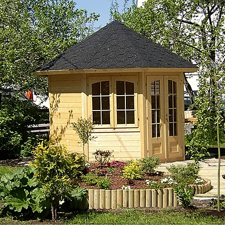 Palmako  Gartenpavillon Veronica 2