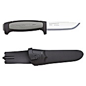 Morakniv Messer Pro Robust (Klingenlänge: 91 mm, Klingenstärke: 3,2 mm, Art Klinge: Schneide)