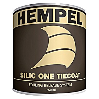 Hempel Silic One Bootslack Tiecoat (Gelb)