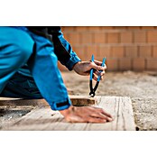 Unior Vpenjalne klešče 531/4  (Dolžina: 250 mm) | 1805 - Zangen | BADB - Zangen | BAD - Handwerkzeuge | BA - Handwerkzeuge | B - Werkz/Masch/Maschzubeh/Auto | BAUHAUS