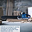 Scheppach Universalsäge AZE430 (L x B x H: 970 x 220 x 125 mm) | BAUHAUS