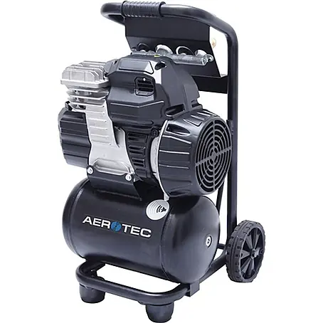 Aerotec  Kompressor Zenith 250 TECH 175 l/min 10 bar
