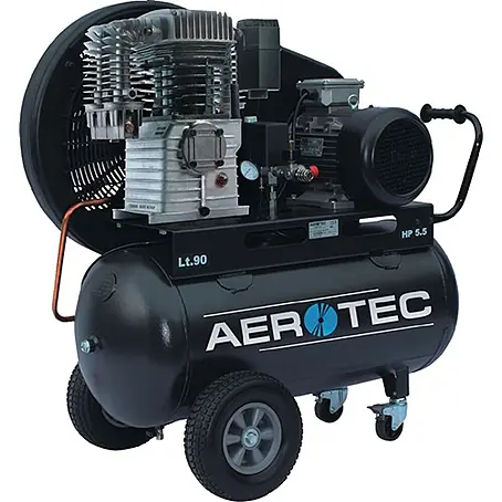 Aerotec  Kompressor 780-90 780 l/min 10 bar