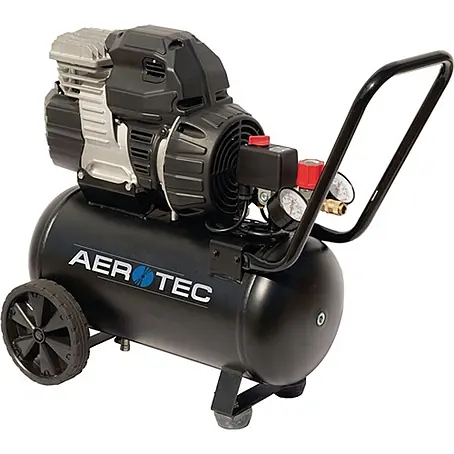 Aerotec  Kompressor Zenith 270 TECH 175 l/min 10 bar
