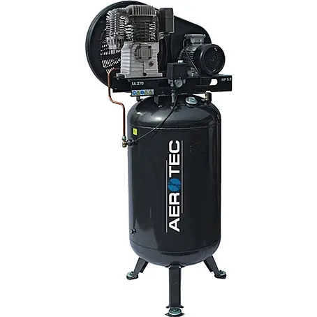 Aerotec  Kompressor N59-270 PRO 690 l/min 10 bar