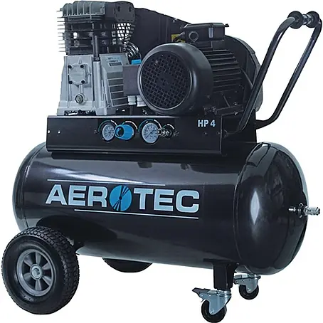Aerotec  Kompressor 600-90 TECH 600 l/min 10 bar