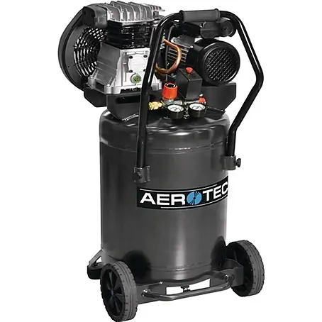 Aerotec  Kompressor 420-90 V TECH 360 l/min 10 bar