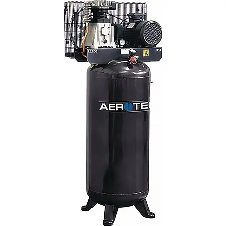 Aerotec  Kompressor 600-200 600 l/min 10 bar