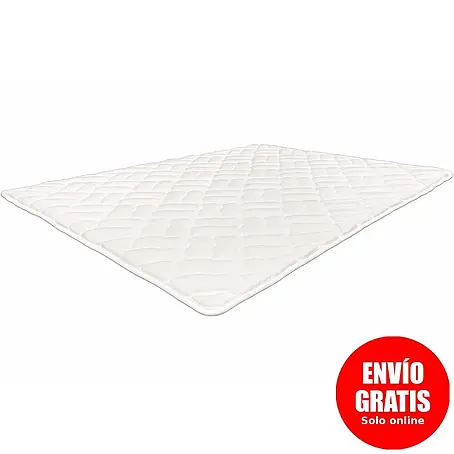 Nonnos Bedding  Topper para colchón