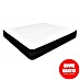 Nonnos Bedding Colchón Basic Visco 