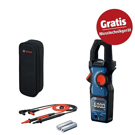 Bosch Professional  Stromzange GMC 600-15