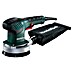 Metabo Elektrische excentrische schuurmachine SXE 3125 