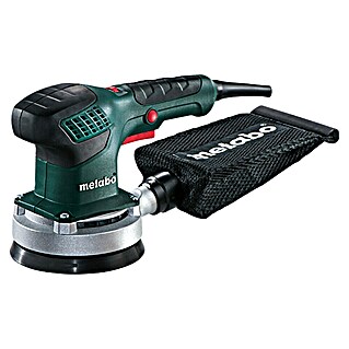 Metabo Elektrische excentrische schuurmachine SXE 3125 (310 W, Diameter schuurplateau: 125 mm)