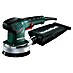 Metabo Excenterschuurmachine SXE 3125 