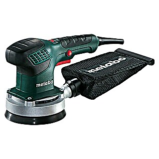 Metabo Excenterschuurmachine SXE 3125 (310 W, Diameter schuurplateau: 125 mm)