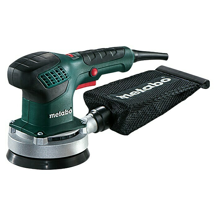 Metabo Exzenterschleifer SXE 3125310 W Unknown