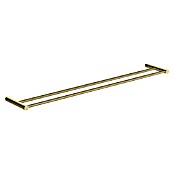 Nortiq Living Handdoekstang House Lucca (Breedte: 60 cm, Messing) | BAUHAUS