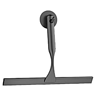 Nortiq Living Douchewisser House (Gun metal, Roestvrij staal)