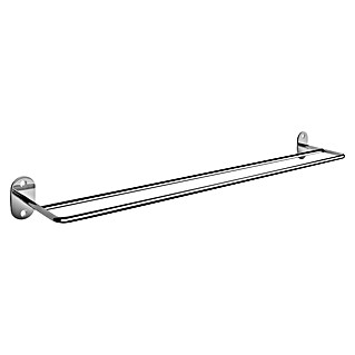 Nortiq Living Handdoekstang House Basic (Breedte: 62 cm, Chroom)